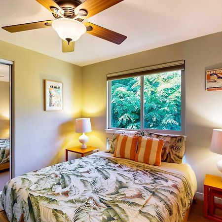 Mauna Lani Villa A-22 Waikoloa Extérieur photo