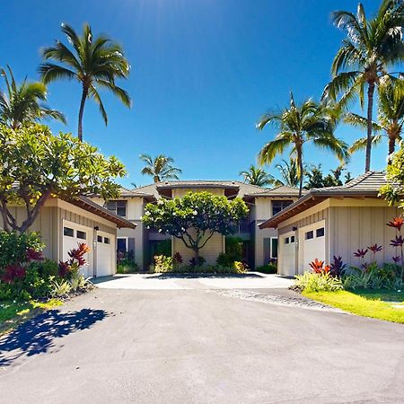 Mauna Lani Villa A-22 Waikoloa Extérieur photo