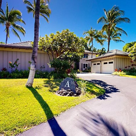 Mauna Lani Villa A-22 Waikoloa Extérieur photo
