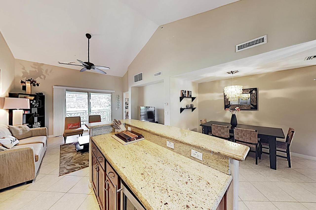 Mauna Lani Villa A-22 Waikoloa Extérieur photo