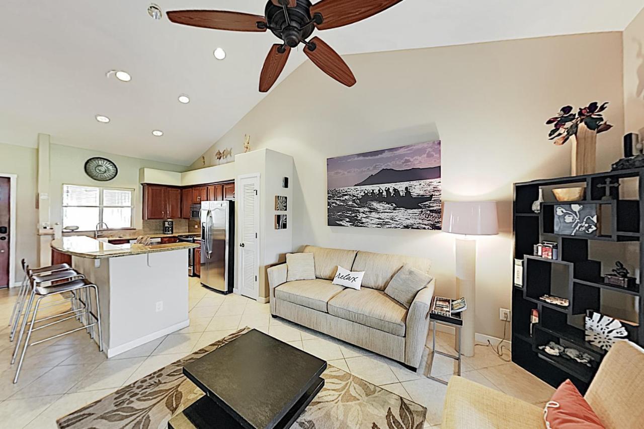 Mauna Lani Villa A-22 Waikoloa Extérieur photo
