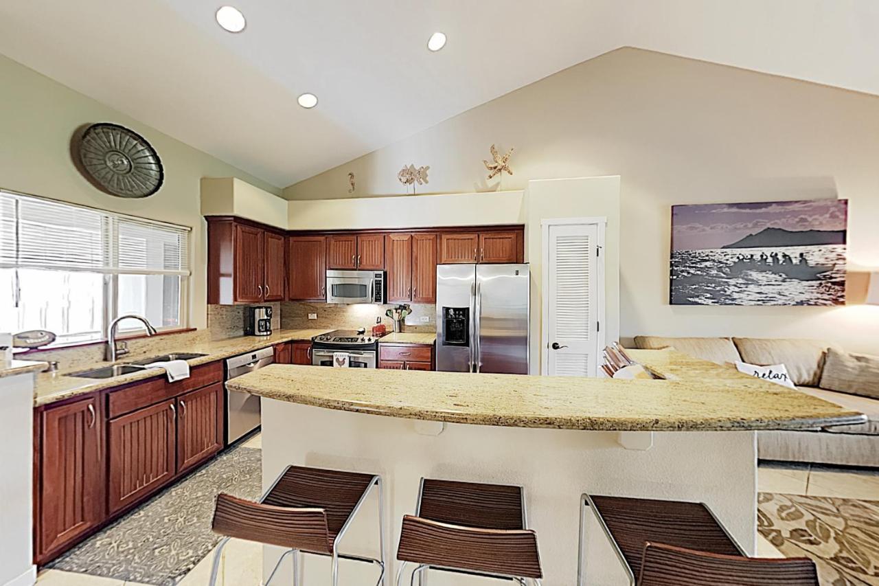 Mauna Lani Villa A-22 Waikoloa Extérieur photo
