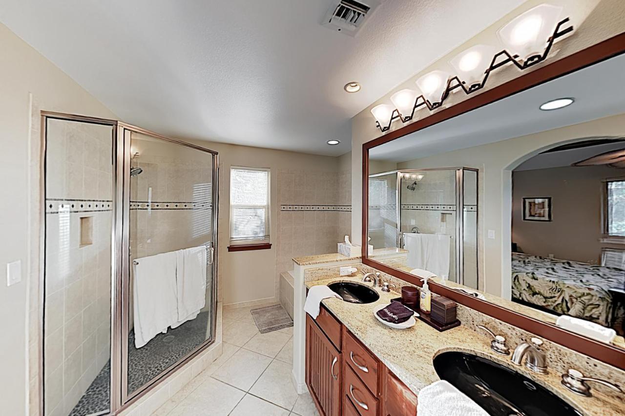 Mauna Lani Villa A-22 Waikoloa Extérieur photo