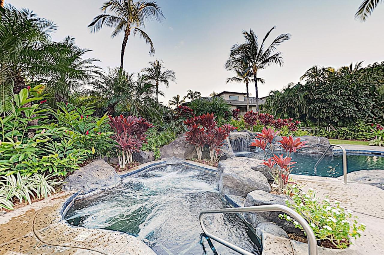 Mauna Lani Villa A-22 Waikoloa Extérieur photo