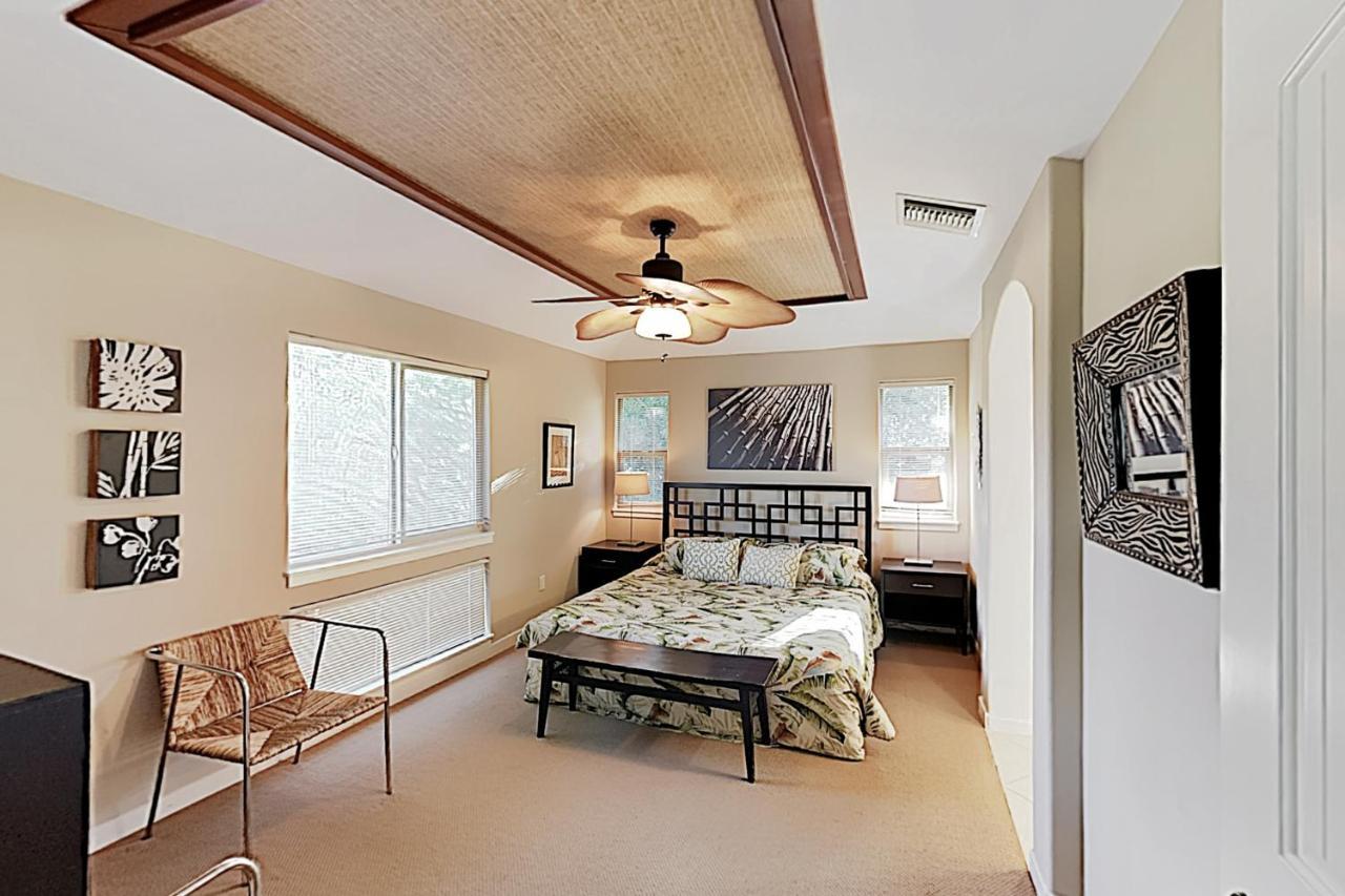 Mauna Lani Villa A-22 Waikoloa Extérieur photo