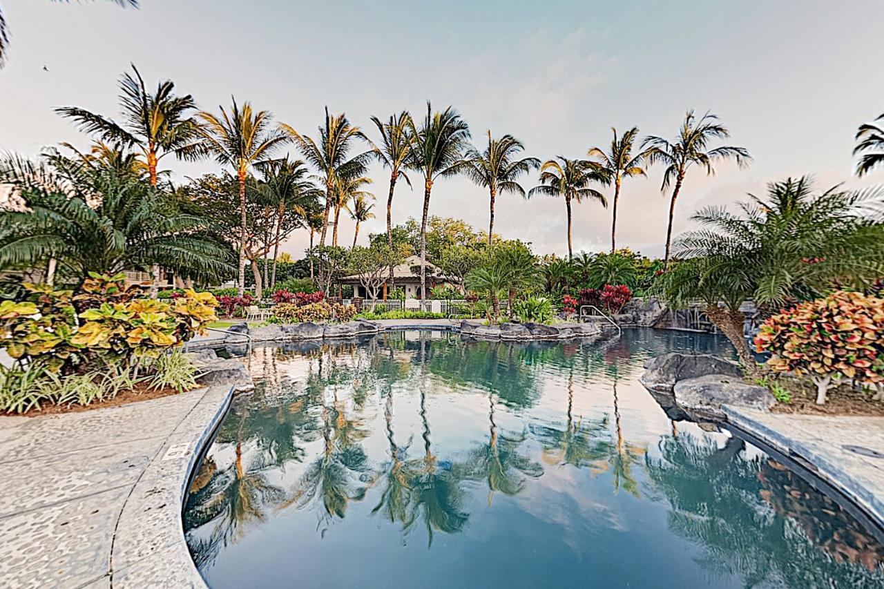 Mauna Lani Villa A-22 Waikoloa Extérieur photo