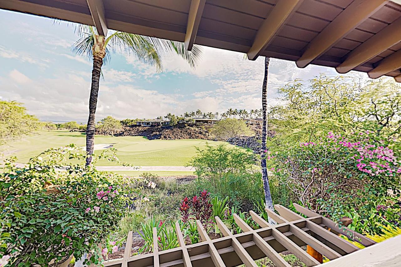 Mauna Lani Villa A-22 Waikoloa Extérieur photo