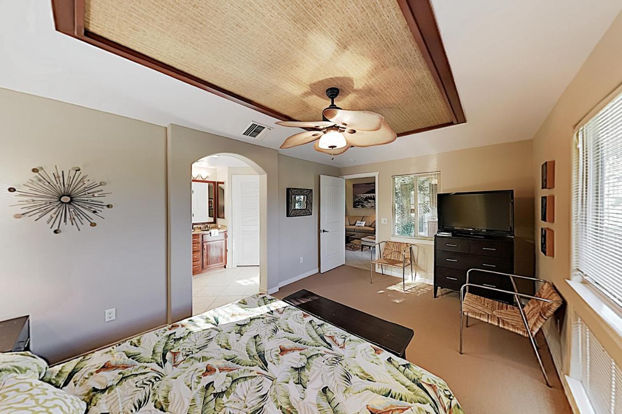 Mauna Lani Villa A-22 Waikoloa Extérieur photo