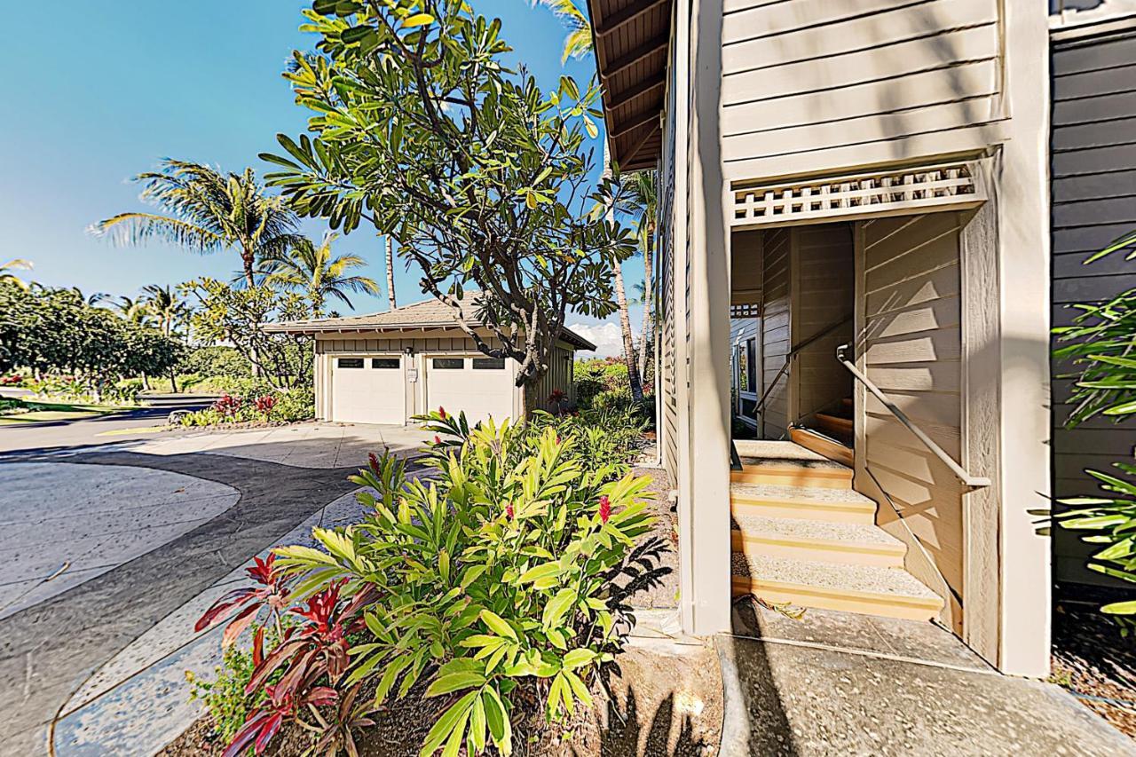 Mauna Lani Villa A-22 Waikoloa Extérieur photo