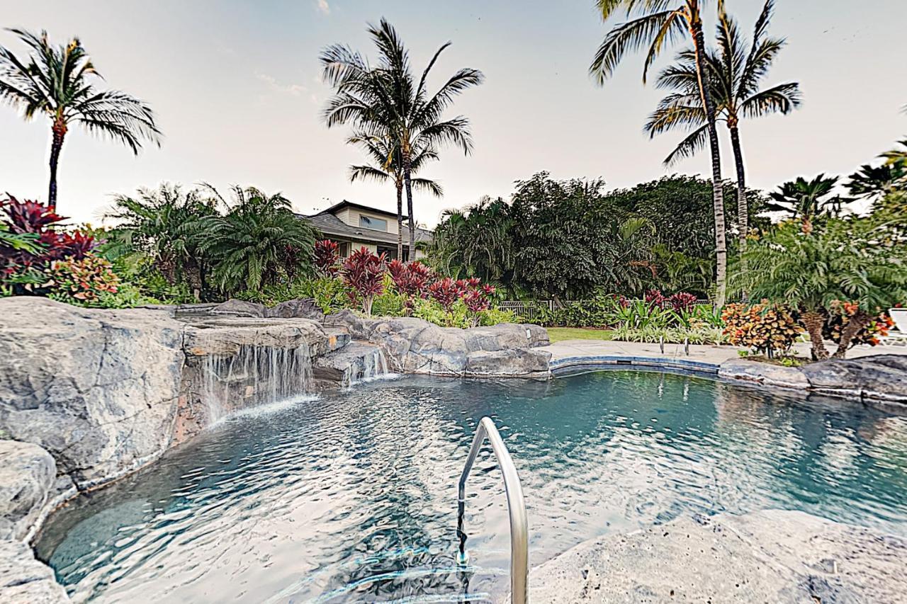 Mauna Lani Villa A-22 Waikoloa Extérieur photo