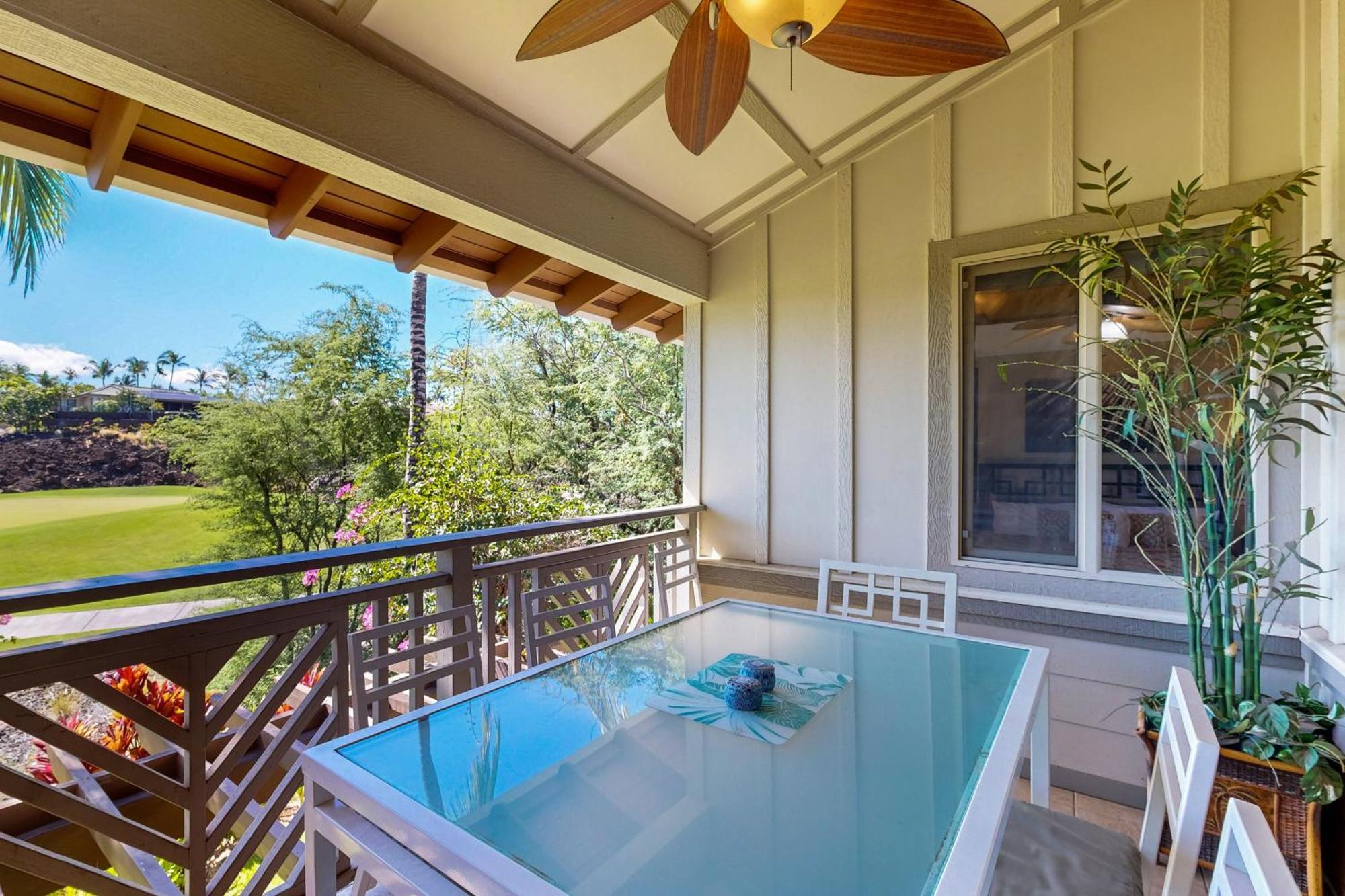 Mauna Lani Villa A-22 Waikoloa Extérieur photo